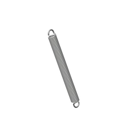 Approved Vendor Extension Spring, O= .094, L= 1.00, W= .015 G209968610